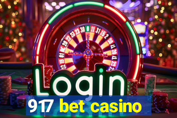 917 bet casino